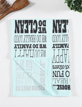 Set of 3 – Towel for kitchen