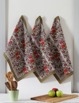 Set of 3 – Reuseable kitchen towel