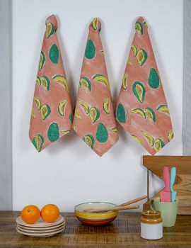 Set of 3 – Resuable kitchen towel