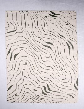 Set of 3 – Cotton kitchen towel