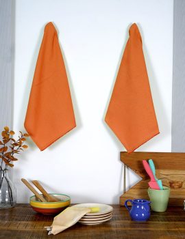 Set of 2 – Cotton cloth for kitchen