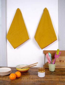 Set of 2 – Resuable kitchen towel