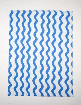 Set of 3 – Cotton kitchen towel