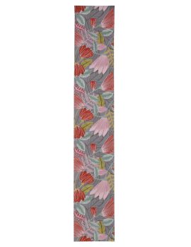 Multicolor Floral Center Table Runner