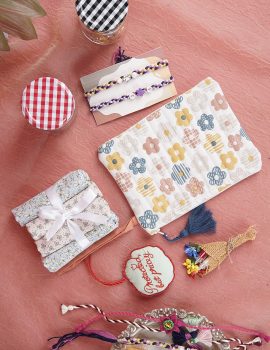 Rakhi Joy Bag for the Little One